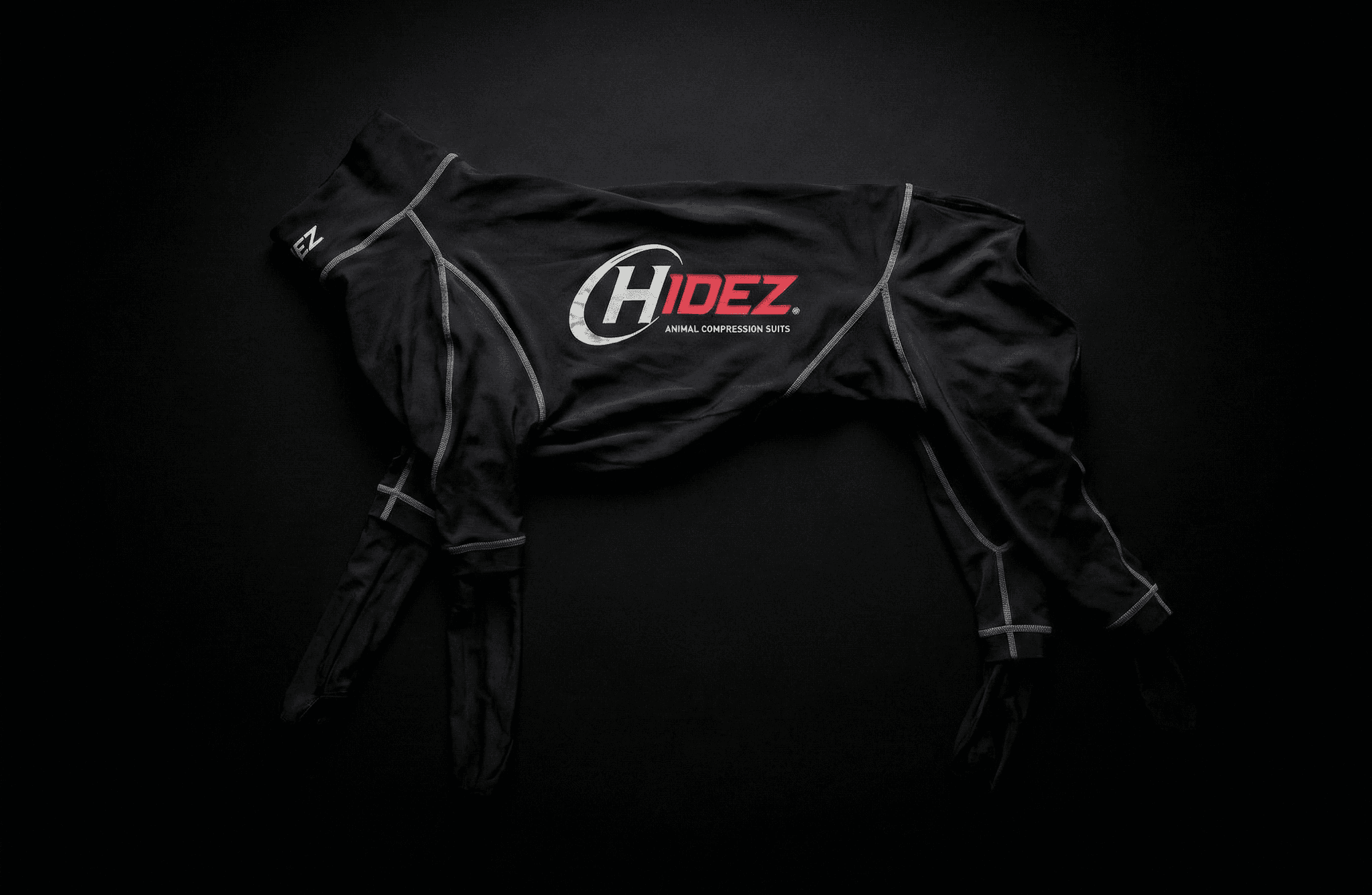 Hidez Greyhound Recovery